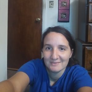 Meet your Posher, Marina